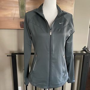 Nike Zip Up Jacket